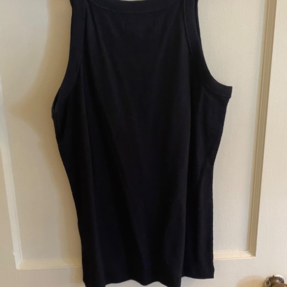 NWT Madewell knit tank top size Small - Picture 3 of 3